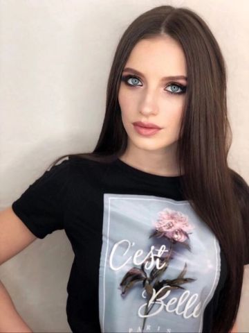 Екатерина Лисичка фото 2