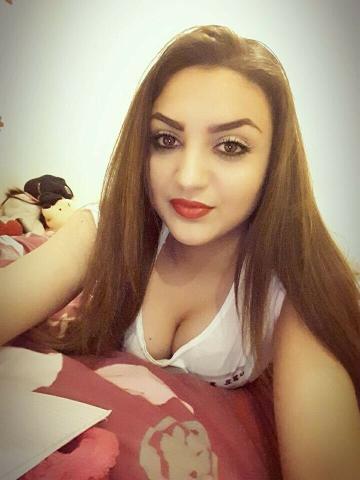 Алиса Персик фото 2