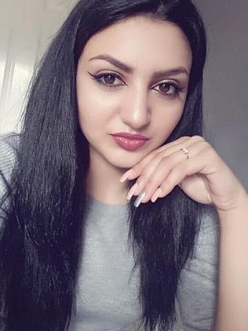 Алиса Персик фото 3